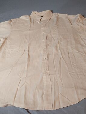 Brooks Brothers Brooks Sport Long-Sleeve Button-Down Shirt #324